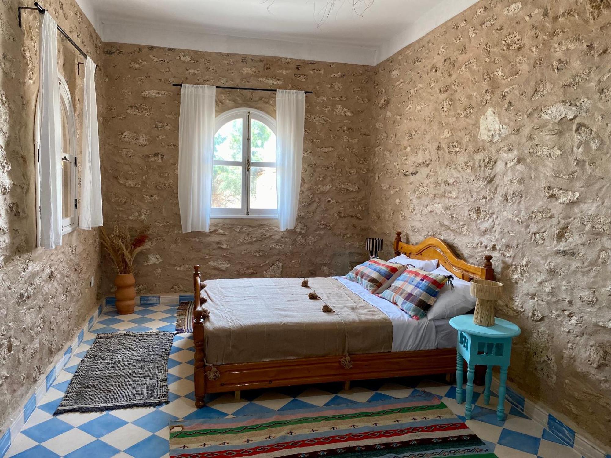 Adam House Διαμέρισμα Εσαουίρα Εξωτερικό φωτογραφία