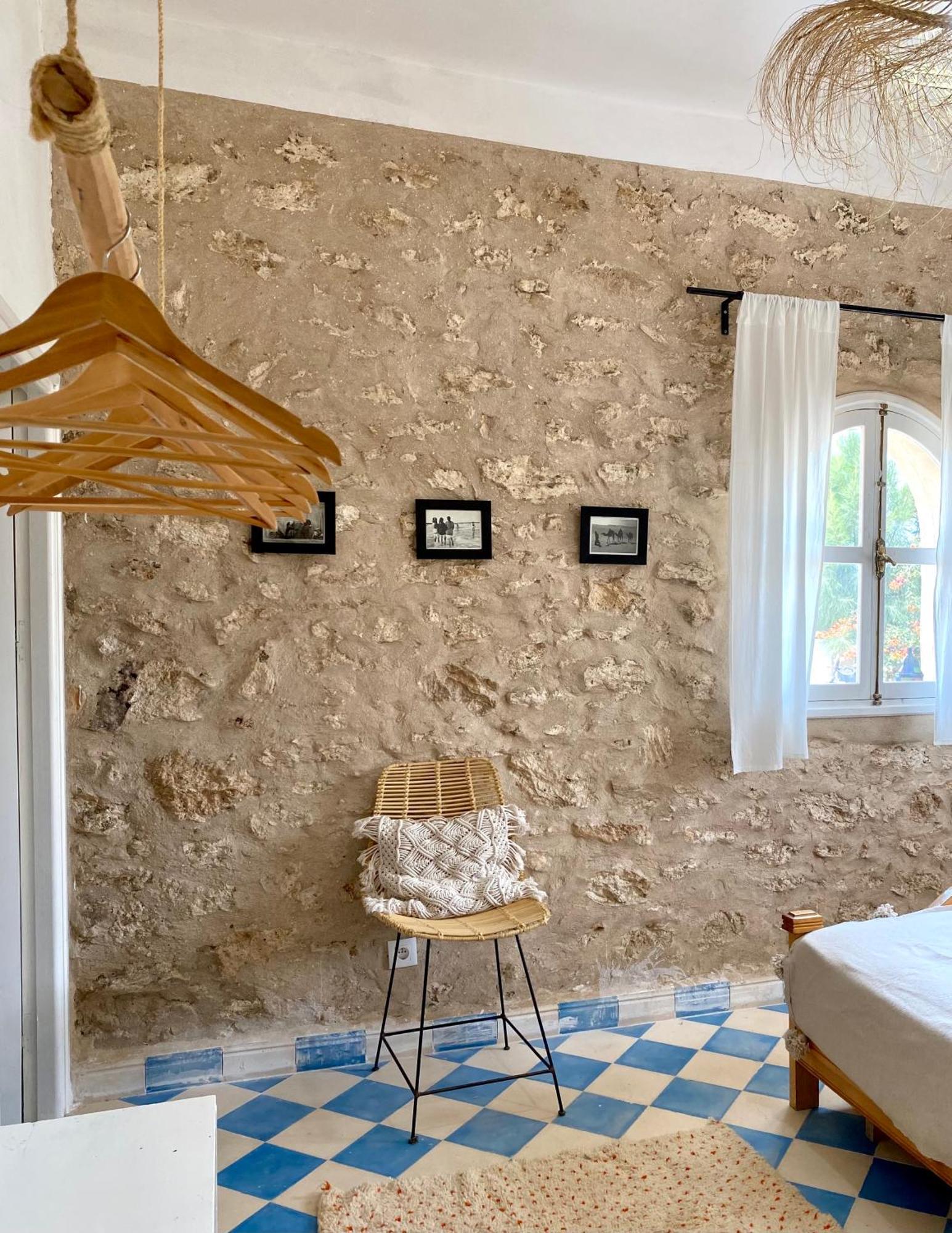 Adam House Διαμέρισμα Εσαουίρα Εξωτερικό φωτογραφία