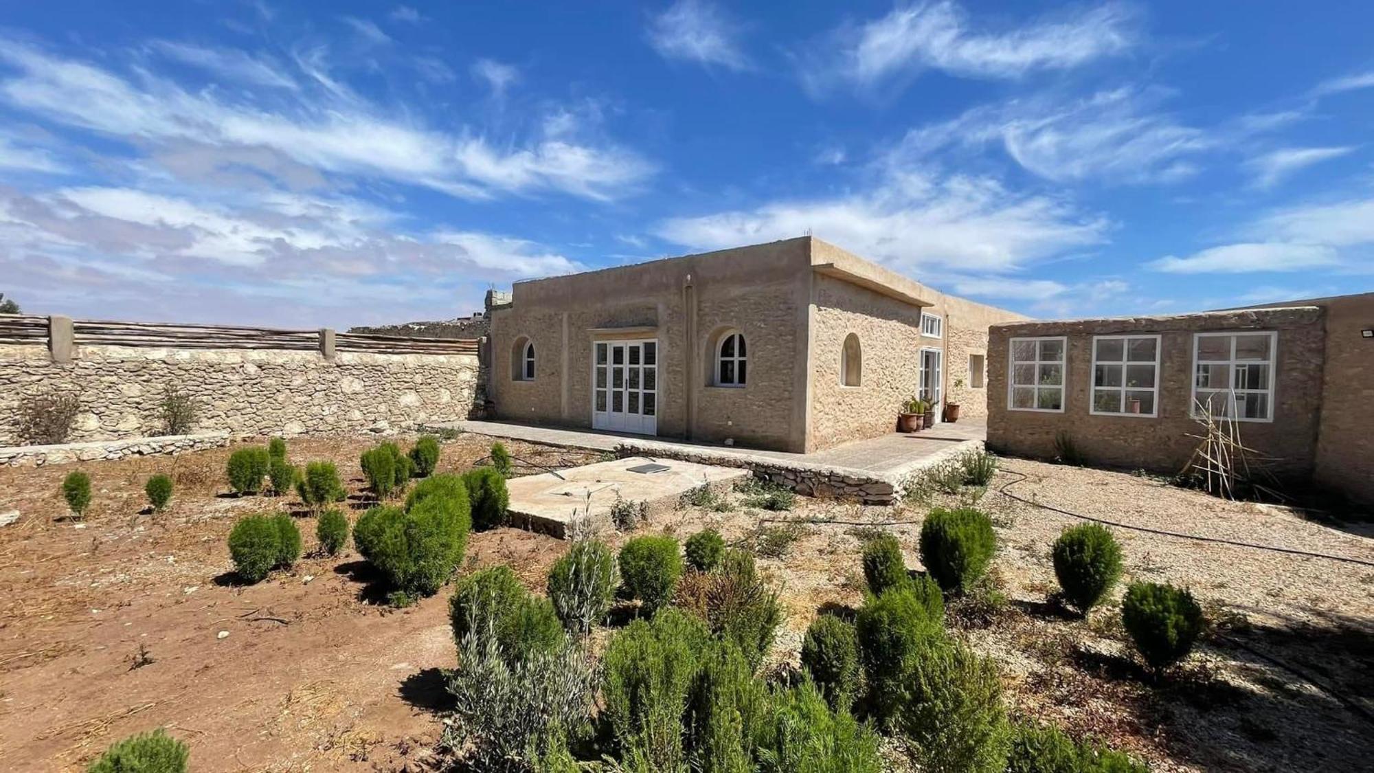 Adam House Διαμέρισμα Εσαουίρα Εξωτερικό φωτογραφία