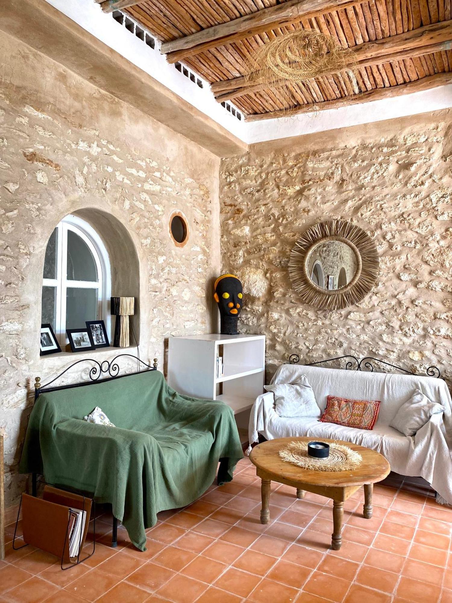 Adam House Διαμέρισμα Εσαουίρα Εξωτερικό φωτογραφία