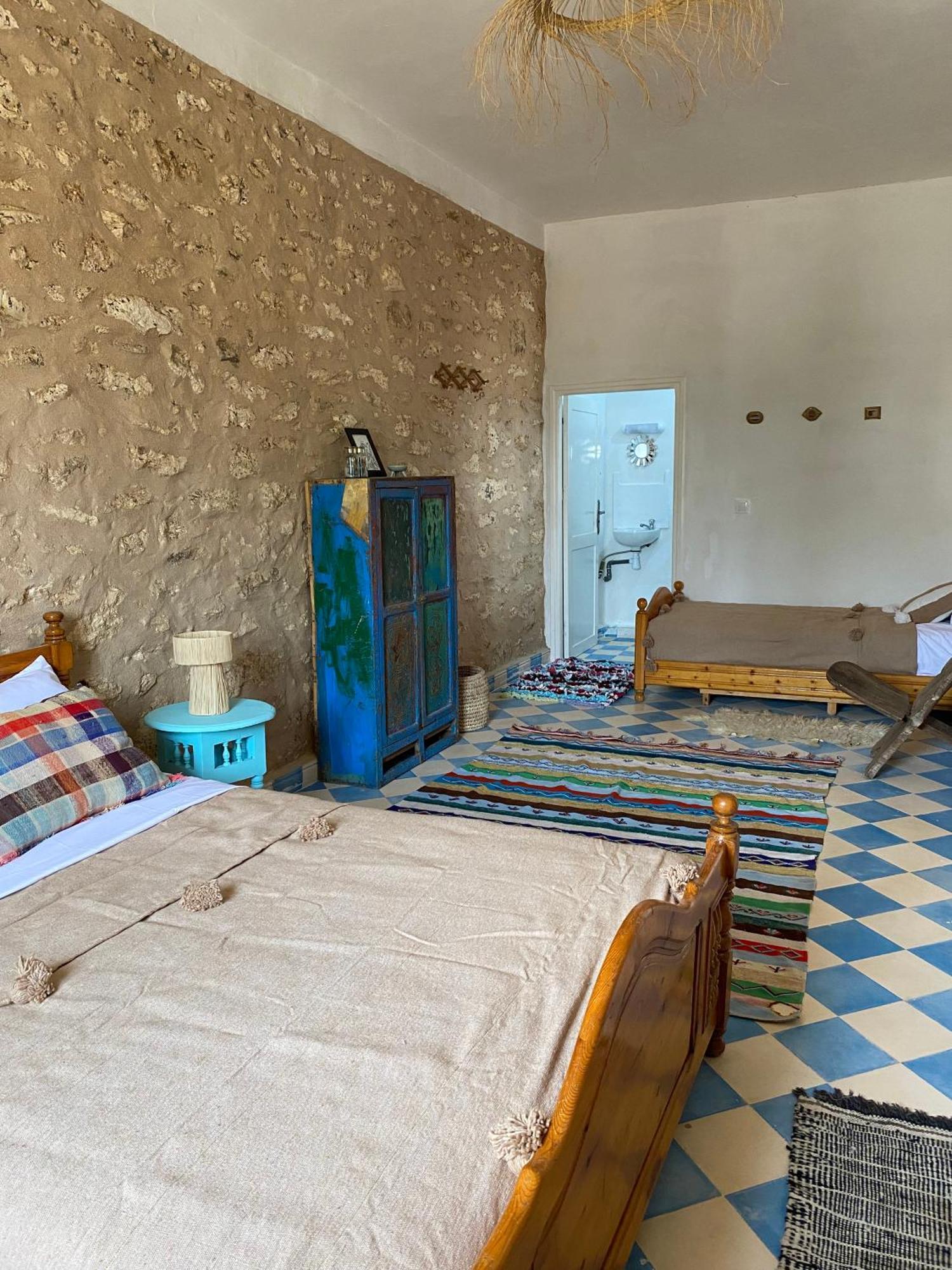 Adam House Διαμέρισμα Εσαουίρα Εξωτερικό φωτογραφία