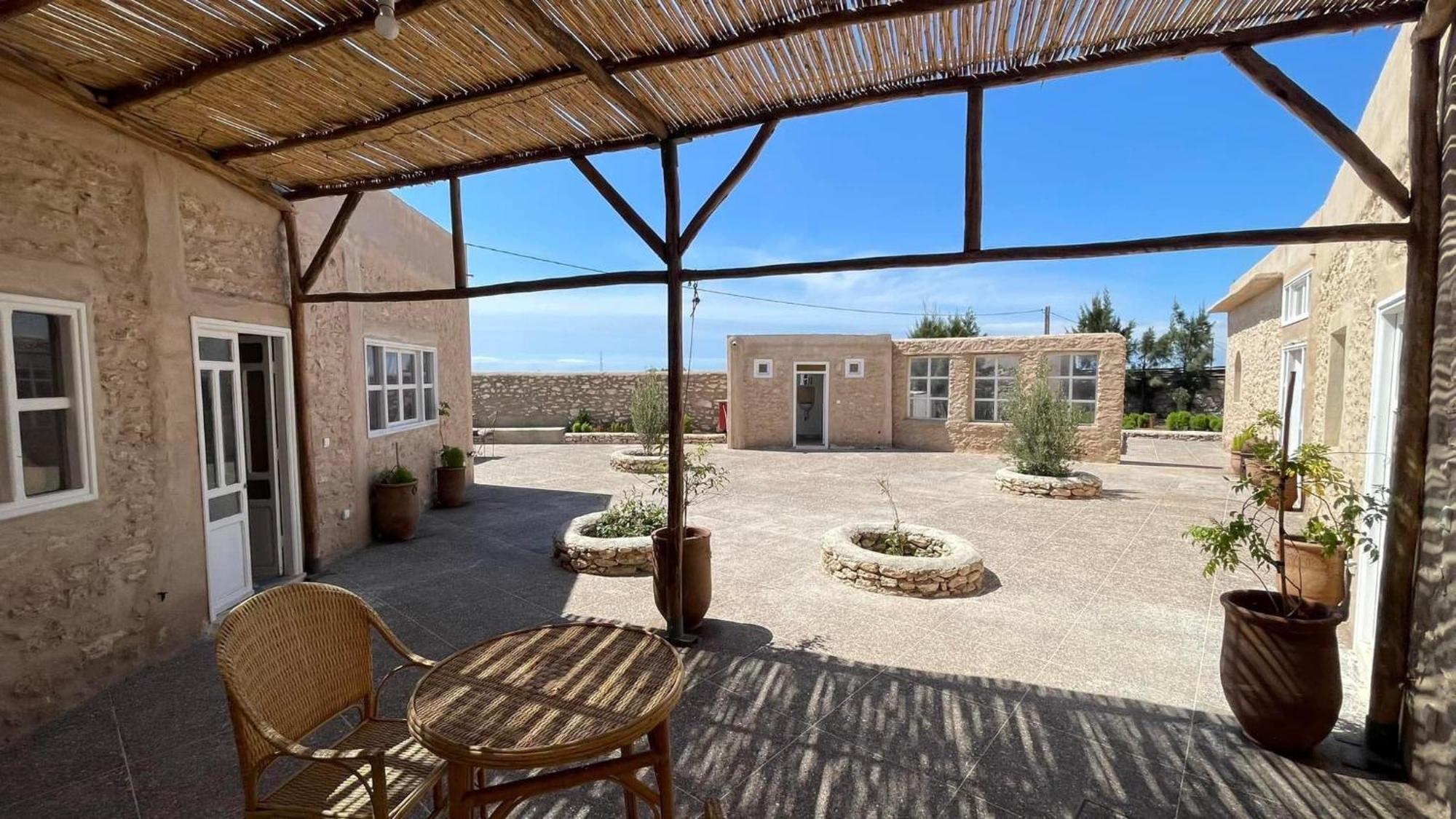 Adam House Διαμέρισμα Εσαουίρα Εξωτερικό φωτογραφία