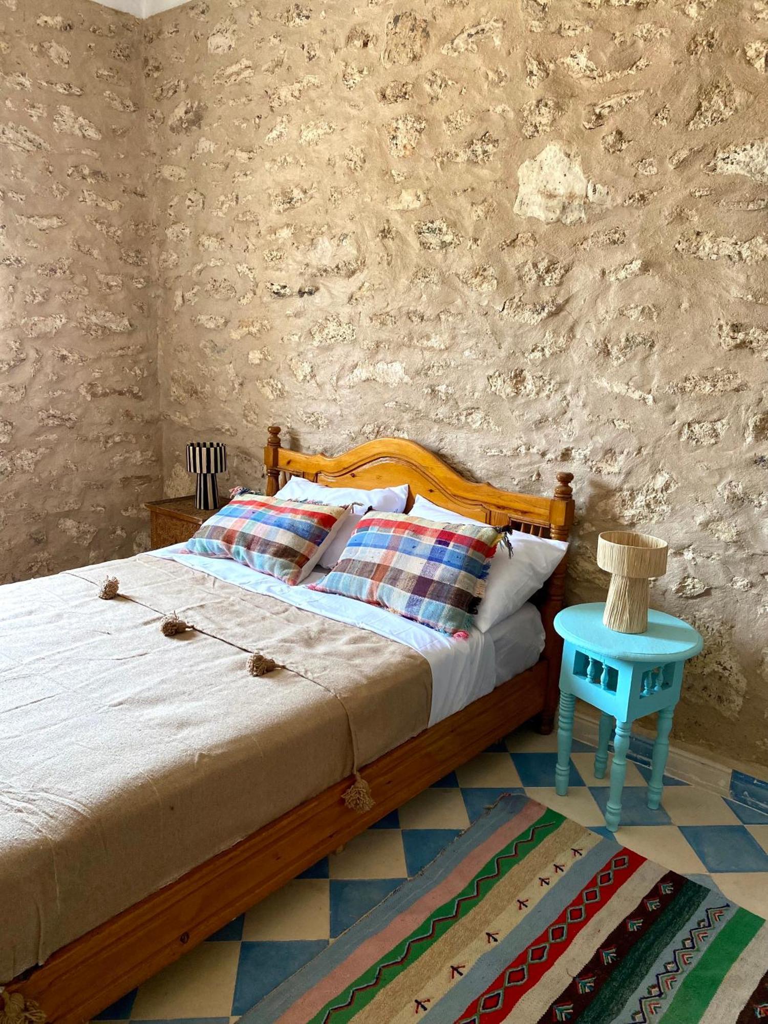 Adam House Διαμέρισμα Εσαουίρα Εξωτερικό φωτογραφία