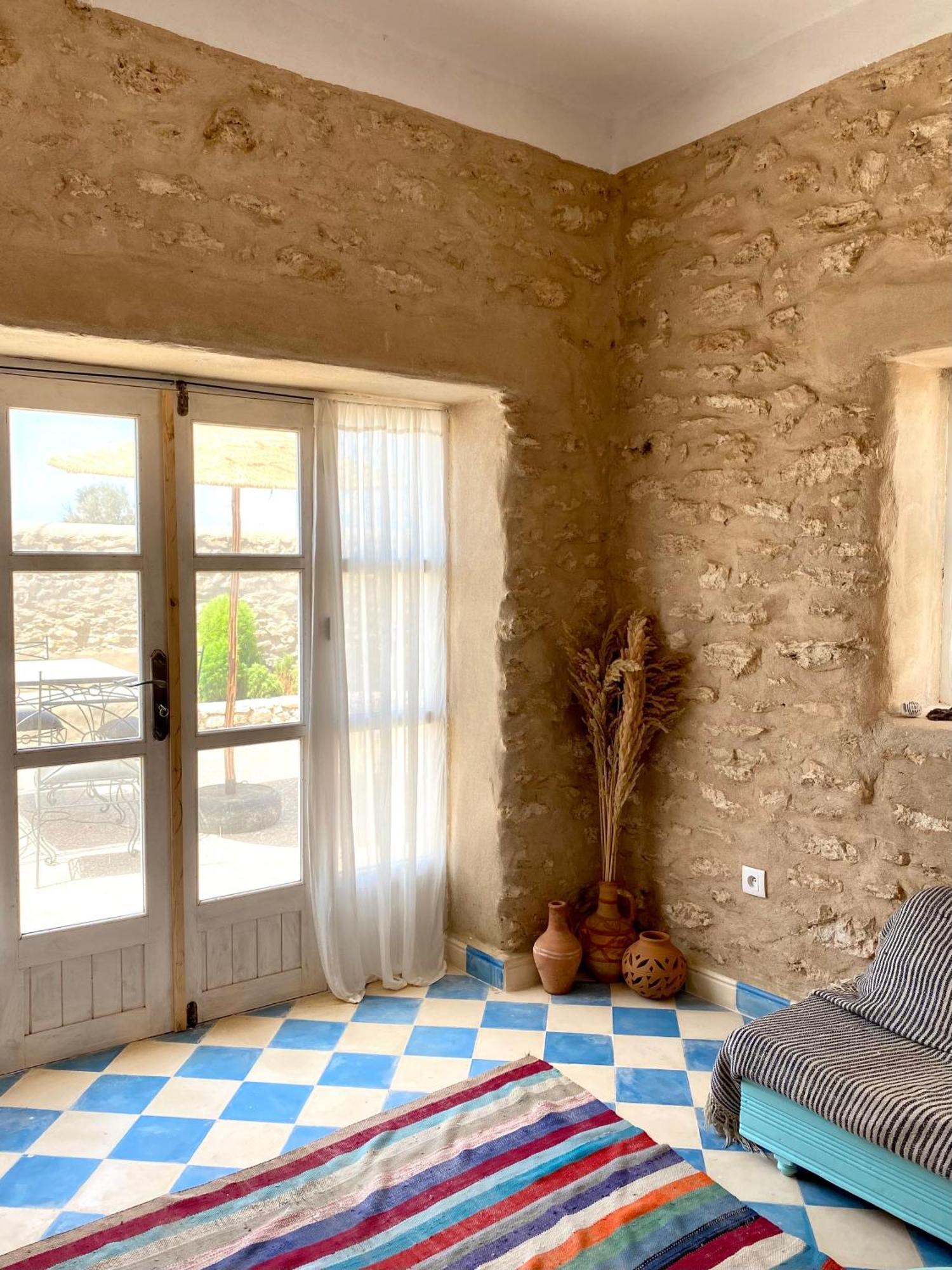 Adam House Διαμέρισμα Εσαουίρα Εξωτερικό φωτογραφία
