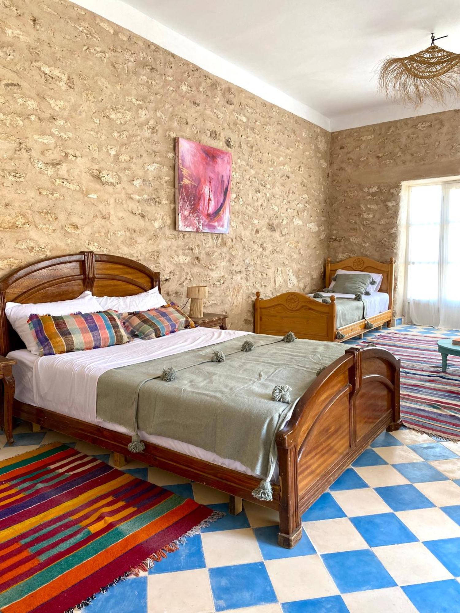 Adam House Διαμέρισμα Εσαουίρα Εξωτερικό φωτογραφία