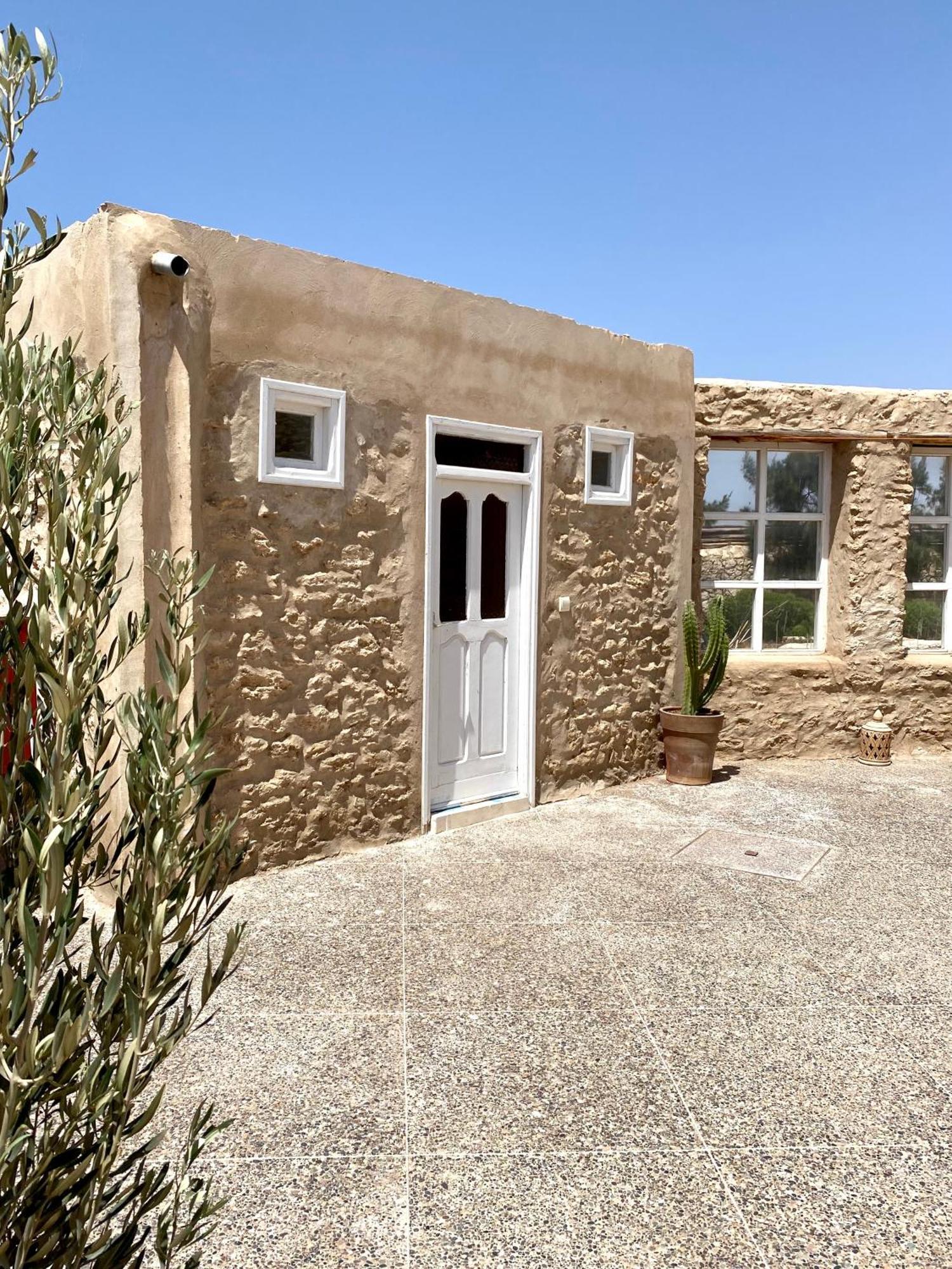 Adam House Διαμέρισμα Εσαουίρα Εξωτερικό φωτογραφία