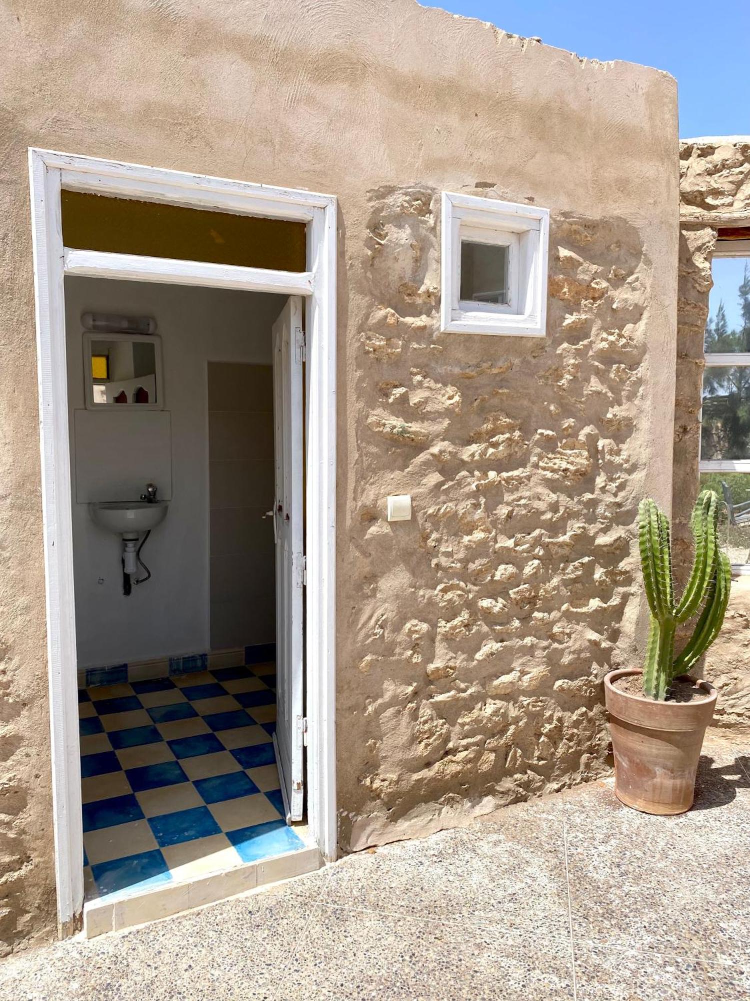 Adam House Διαμέρισμα Εσαουίρα Εξωτερικό φωτογραφία